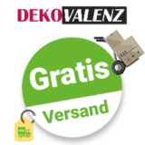 Dekovalenz Gutschein Gratis Versand