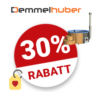 30% Demmelhuber Gutschein