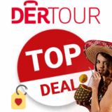DERTOUR Gutschein Top Deal