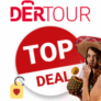 DERTOUR Gutschein Top Deal