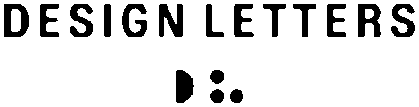 Design Letters