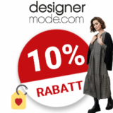 10% Designermode Gutschein – AUF ALLES