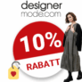 10% Designermode Gutschein – AUF ALLES