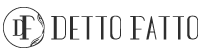 Detto Fatto