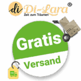 Di-Lara Gutschein Gratis Versand