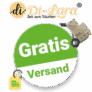 Di-Lara Gutschein Gratis Versand