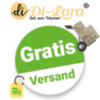 Di-Lara Gutschein Gratis Versand