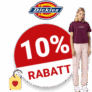 10% Dickies Gutschein
