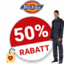 50% Dickies Gutschein