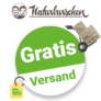 Die Naturburschen Gutschein Gratis Versand