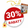 30% Dirk Kreuter Gutschein – Auftrags-Generator
