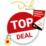 Dirk Kreuter Gutschein – Affiliate Offensive