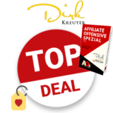 Dirk Kreuter Gutschein – Affiliate Offensive