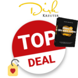 Dirk Kreuter Gutschein – Affiliate Starter Paket