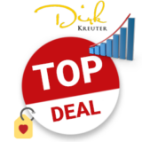 Dirk Kreuter Gutschein – Verknüpfung von Marketing und Vertrieb