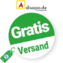 Disapo Rabatt – Gratis Versand
