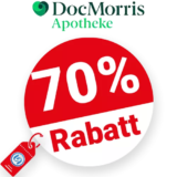 70% DocMorris Rabatt – Sale