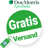 DocMorris Rabatt – Gratis Versand
