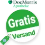 DocMorris Rabatt – Gratis Versand