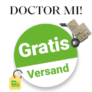 Doctor Mi! Gutschein Gratis Versand