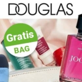 Douglas LUXUS-BAG GRATIS