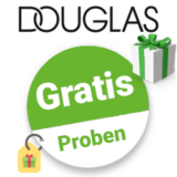 Douglas Gutschein Gratis-Proben