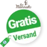 Dr. Mannahs Rabatt – Gratis Versand