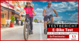 Top 24 E-Bikes aus dem Focus Testbericht: Die besten Modelle für jeden Fahrstil