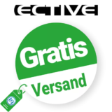 ECTIVE Rabatt – Gratis Versand