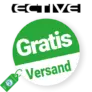 ECTIVE Rabatt – Gratis Versand