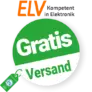 ELV Rabatt – Gratis Versand