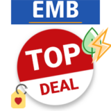 EMB Gutschein Top Deal