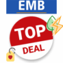 EMB Gutschein Top Deal