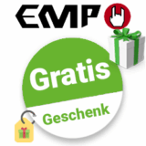 EMP Gutschein Gratis Geschenk