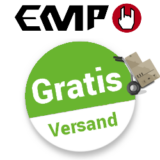 EMP Gratis Versand Gutschein
