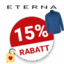 15% ETERNA Gutschein