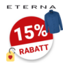 15% ETERNA Gutschein
