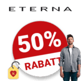 50% ETERNA Gutschein