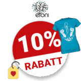 10% ETONI Gutschein