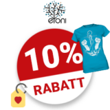 10% ETONI Gutschein