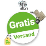 ETONI Gutschein Gratis Versand