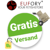 EUFORY Gutschein Gratis Versand