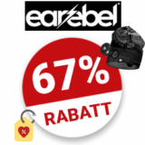 67% Earebel Gutschein