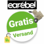 Earebel Gutschein Gratis Versand