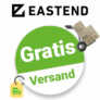 Eastend Gutschein Gratis Versand