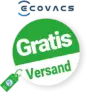 Ecovacs Rabatt – Gratis Versand