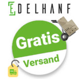 Edelhanf Gutschein Gratis Versand