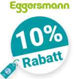 10% Eggersmann Rabatt – Newsletter
