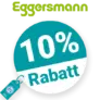 10% Eggersmann Rabatt – Newsletter
