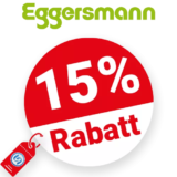 15% Eggersmann Rabatt – Auf Insektenabwehr